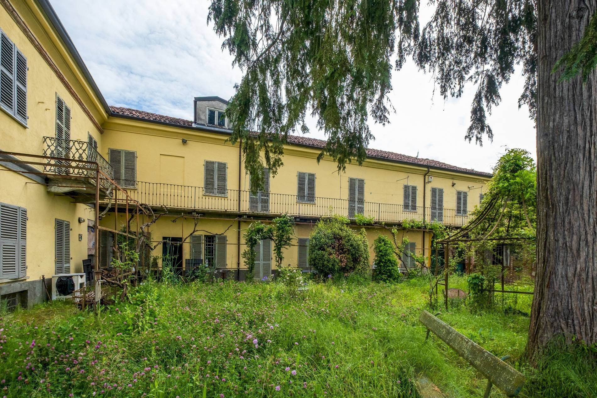 Foto 3 - Casa indipendente strada gassino bardassano
 
13, Gassino Torinese - foto 3