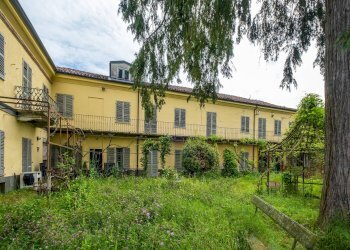 Foto 3 - Casa indipendente strada gassino bardassano
 
13, Gassino Torinese - foto 3