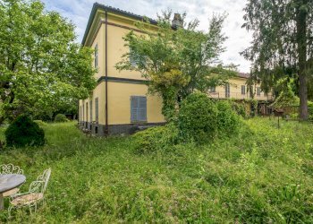 Foto 4 - Casa indipendente strada gassino bardassano
 
13, Gassino Torinese - foto 4