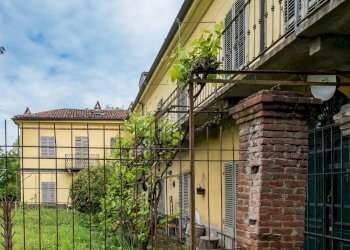 Foto 5 - Casa indipendente strada gassino bardassano
 
13, Gassino Torinese - foto 5