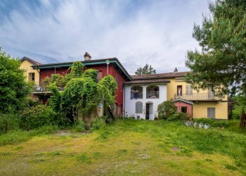 Foto 6 - Casa indipendente strada gassino bardassano
 
13, Gassino Torinese - foto 6