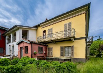 Foto 7 - Casa indipendente strada gassino bardassano
 
13, Gassino Torinese - foto 7