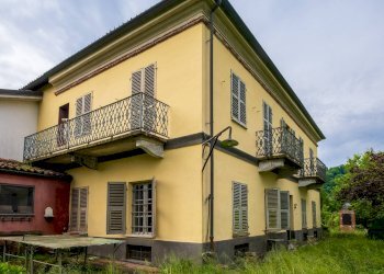 Foto 8 - Casa indipendente strada gassino bardassano
 
13, Gassino Torinese - foto 8