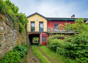 Foto 10 - Casa indipendente strada gassino bardassano
 
13, Gassino Torinese - foto 10