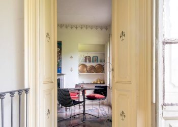 Foto 15 - Casa indipendente strada gassino bardassano
 
13, Gassino Torinese - foto 15