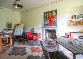 Foto 16 - Casa indipendente strada gassino bardassano
 
13, Gassino Torinese - foto 16