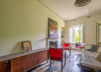 Foto 17 - Casa indipendente strada gassino bardassano
 
13, Gassino Torinese - foto 17