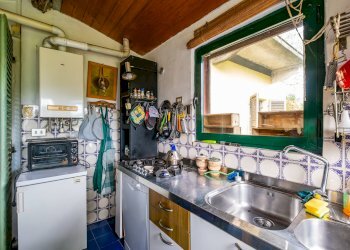 Foto 22 - Casa indipendente strada gassino bardassano
 
13, Gassino Torinese - foto 22