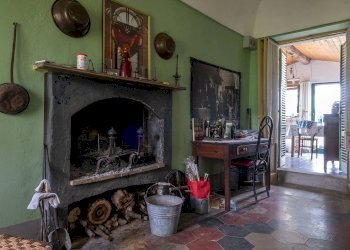 Foto 23 - Casa indipendente strada gassino bardassano
 
13, Gassino Torinese - foto 23