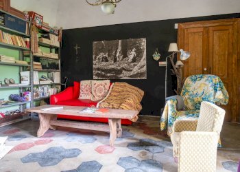 Foto 24 - Casa indipendente strada gassino bardassano
 
13, Gassino Torinese - foto 24