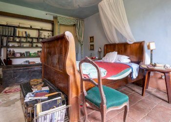 Foto 27 - Casa indipendente strada gassino bardassano
 
13, Gassino Torinese - foto 27