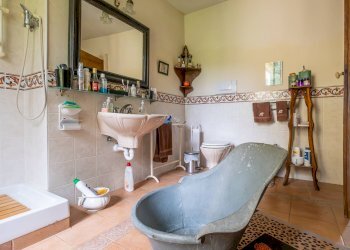 Foto 30 - Casa indipendente strada gassino bardassano
 
13, Gassino Torinese - foto 30