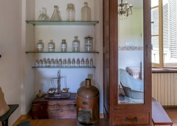 Foto 32 - Casa indipendente strada gassino bardassano
 
13, Gassino Torinese - foto 32