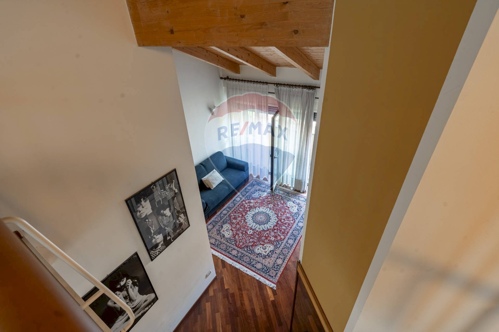 Hall / corridoio - Appartamento Viale Premuda
40, Milano - foto 3