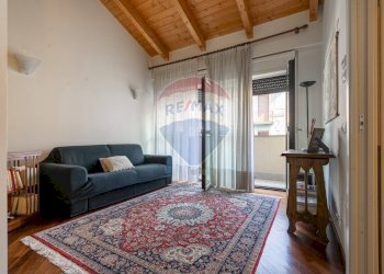 Soggiorno - Two-room apartment Viale Premuda
 
40, Milano - photo 2