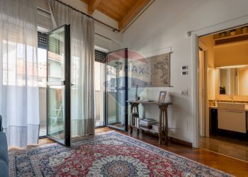 Soggiorno - Two-room apartment Viale Premuda
 
40, Milano - photo 4