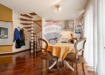 Sala da pranzo - Two-room apartment Viale Premuda
 
40, Milano - photo 6