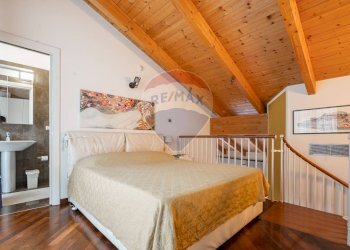 Camera / camera da letto - Two-room apartment Viale Premuda
 
40, Milano - photo 8