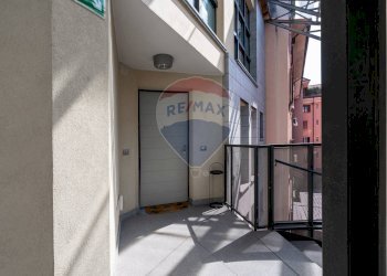 Balcone - Two-room apartment Viale Premuda
 
40, Milano - photo 15