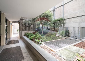 Terrazza - Two-room apartment Viale Premuda
 
40, Milano - photo 18