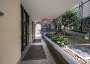 Balcone - Two-room apartment Viale Premuda
 
40, Milano - photo 19