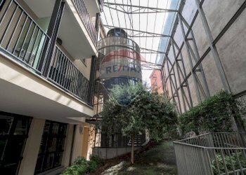 Edificio all\'aperto - Two-room apartment Viale Premuda
 
40, Milano - photo 20