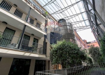Edificio all\'aperto - Two-room apartment Viale Premuda
 
40, Milano - photo 21