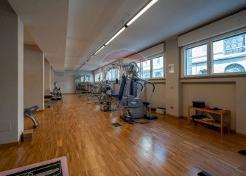 Palestra - Two-room apartment Viale Premuda
 
40, Milano - photo 22