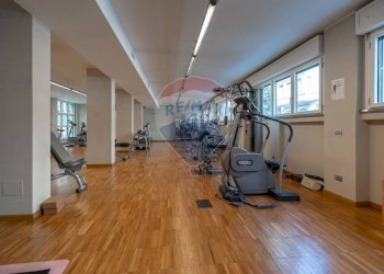 Palestra - Two-room apartment Viale Premuda
 
40, Milano - photo 23