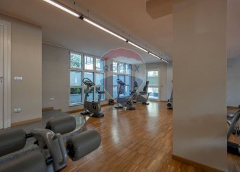 Palestra - Two-room apartment Viale Premuda
 
40, Milano - photo 24