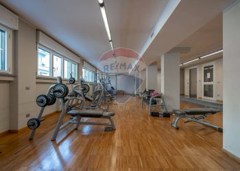 Palestra - Two-room apartment Viale Premuda
 
40, Milano - photo 25