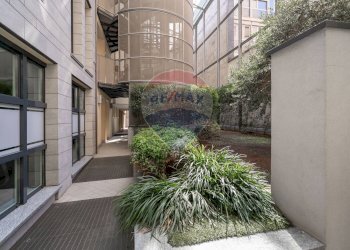 Terrazza - Two-room apartment Viale Premuda
 
40, Milano - photo 26