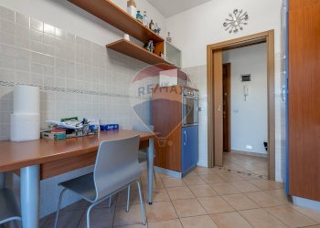 \nCucina\n - Appartamento Via Giuseppe Verdi
 
598, Caronno Pertusella - foto 5