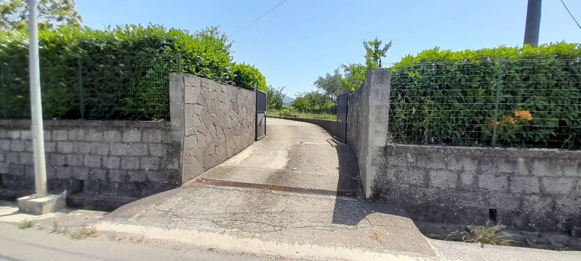 Non correlato - Villa San Lorenzello - foto 2