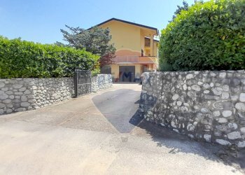 Casa all\'aperto - Villa San Lorenzello - foto 3