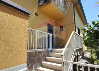 Balcone - Villa San Lorenzello - foto 4