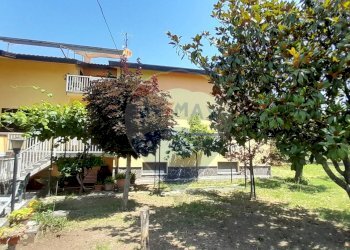 Giardino - Villa San Lorenzello - foto 5