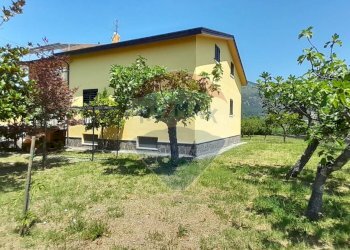 Casa all\'aperto - Villa San Lorenzello - foto 6