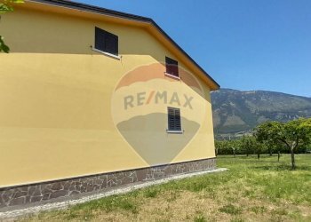 Casa all\'aperto - Villa San Lorenzello - foto 7