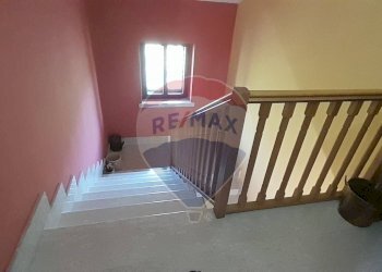 Scale - Villa San Lorenzello - foto 12