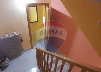 Scale - Villa San Lorenzello - foto 13