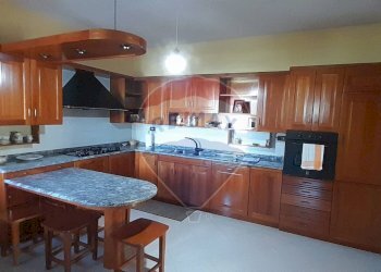 Cucina - Villa San Lorenzello - foto 17