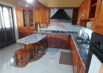 Cucina - Villa San Lorenzello - foto 18