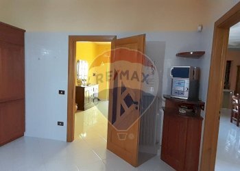 Cucina - Villa San Lorenzello - foto 20