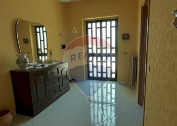 Hall / corridoio - Villa San Lorenzello - foto 21