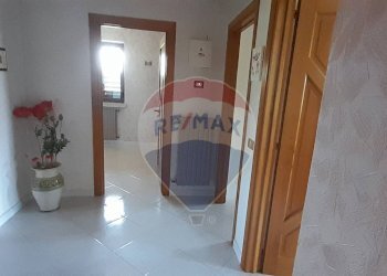 Hall / corridoio - Villa San Lorenzello - foto 33