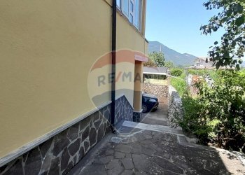 Balcone - Villa San Lorenzello - foto 35