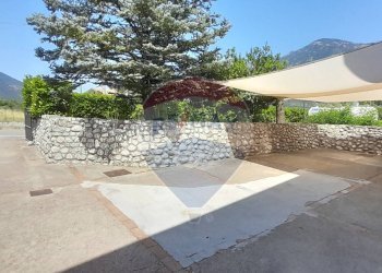 Terrazza - Villa San Lorenzello - foto 43