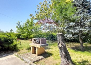 Giardino - Villa San Lorenzello - foto 55