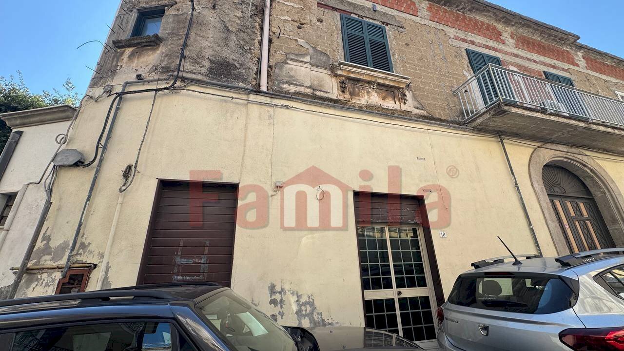 Foto 1 - Commercial Premises Avella - photo 1